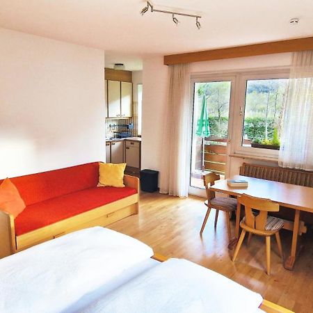 Apartment Geranie - Alpstay Naturns Dış mekan fotoğraf