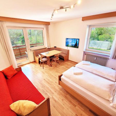 Apartment Geranie - Alpstay Naturns Dış mekan fotoğraf