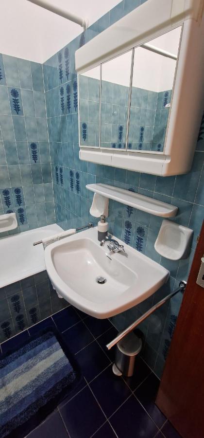 Apartment Geranie - Alpstay Naturns Dış mekan fotoğraf